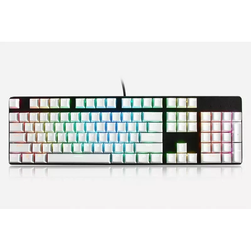Glorious spēļu mehāniskās tastatūras taustiņu vāciņi
