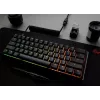 Ducky One 3 Classic Mini klaviatūra spēlēm USB mehāniska 61 taustiņš RGB