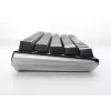 Ducky One 3 Classic Mini klaviatūra spēlēm USB mehāniska 61 taustiņš RGB