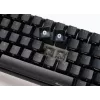 Ducky One 3 Classic Mini klaviatūra spēlēm USB mehāniska 61 taustiņš RGB