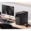 PC korpuss Jonsbo D41 STD Midi Tower melns