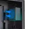 PC korpuss Jonsbo D41 STD Midi Tower melns