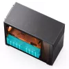 PC korpuss Jonsbo D41 STD Midi Tower melns