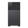 PC korpuss Jonsbo D41 STD Midi Tower melns