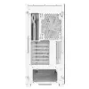 PC korpuss Montech AIR 903 BASE Midi Tower balts