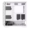 PC korpuss Montech AIR 903 BASE Midi Tower balts