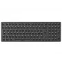 Glorious Gaming GMMK 2 tastatūra USB US angļu Melna