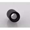 Santehnikas savienotājs BitsPower BP-MBWP-C63 — diametrs 1,8 cm, augstums 30 mm, viens gabals
