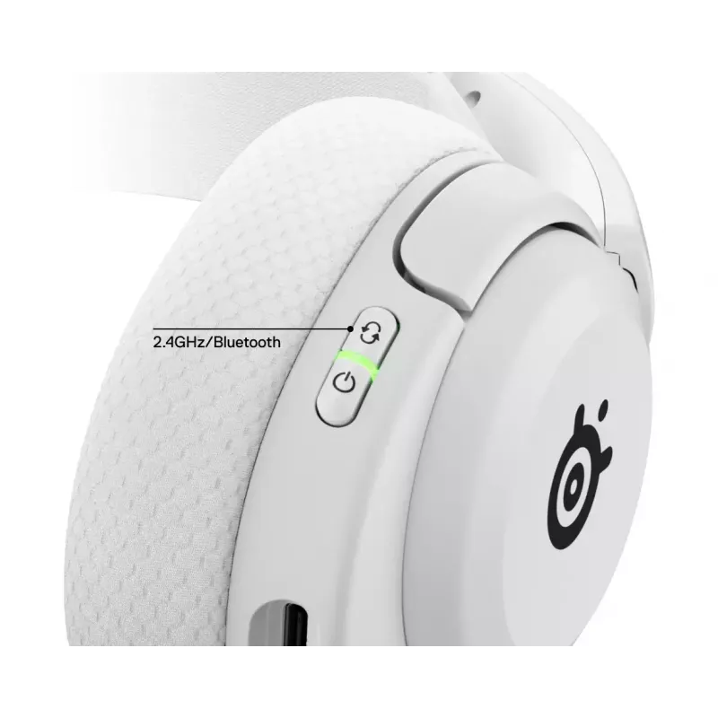 Austiņas SteelSeries Arctis Nova 5P