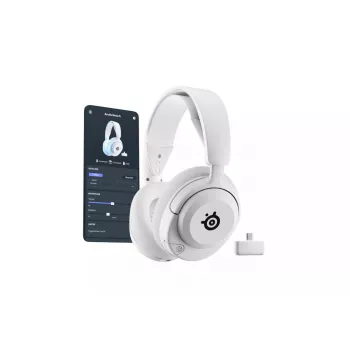 Austiņas SteelSeries Arctis Nova 5P