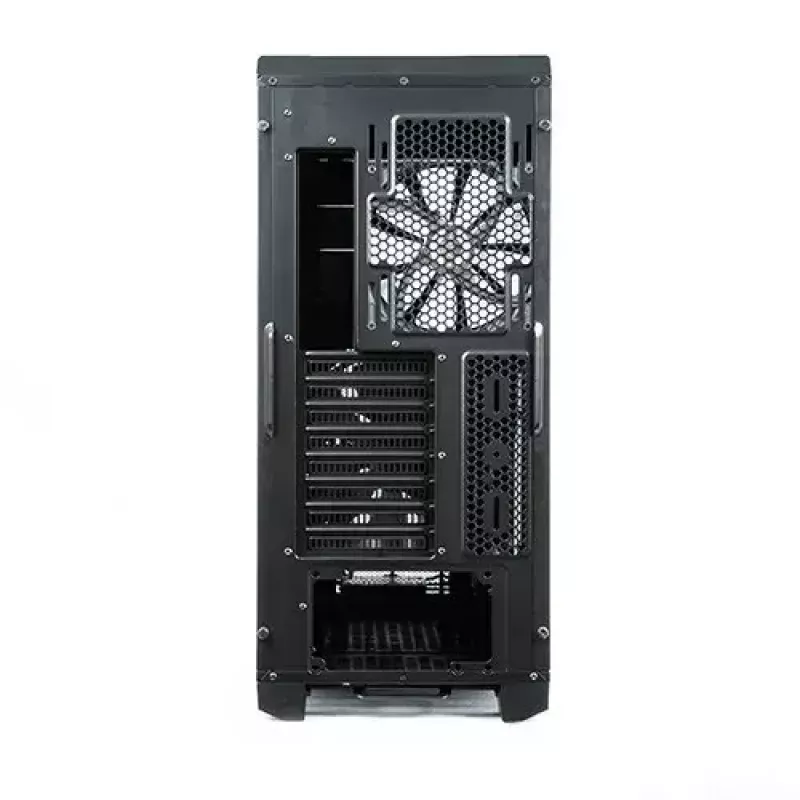 PC korpuss Phanteks Enthoo Pro Full Tower melns