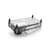 Sūknis un rezervuārs Alphacool Core Distro Plate Melns Transparent Acrylic Aluminium Ceramic Synthetic