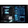 Sūknis un rezervuārs Alphacool Core Distro Plate Melns Transparent Acrylic Aluminium Ceramic Synthetic