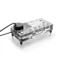 Sūknis un rezervuārs Alphacool Core Distro Plate Melns Transparent Acrylic Aluminium Ceramic Synthetic