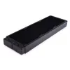 Radiators Alphacool 14442 misiņa/vara/nerūsējošā tērauda melns 144 mm