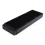 Radiators Alphacool 14442 misiņa/vara/nerūsējošā tērauda melns 144 mm