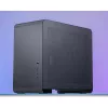 PC Case Jonsbo U4 Mini Mini Tower Melns