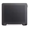 PC Case Jonsbo U4 Mini Mini Tower Melns