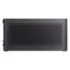 PC Case Jonsbo U4 Mini Mini Tower Melns