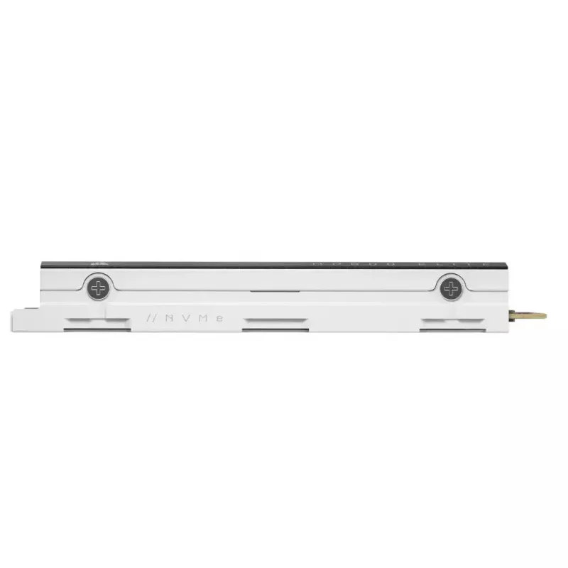 SSD disks Corsair 1 TB M.2 PCI Express 4.0 NVMe MP600 ELITE