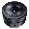 Webcam Razer Kiyo Pro 2.1 MP 1920 x 1080 pikseļi USB Melna