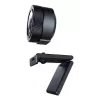 Webcam Razer Kiyo Pro 2.1 MP 1920 x 1080 pikseļi USB Melna