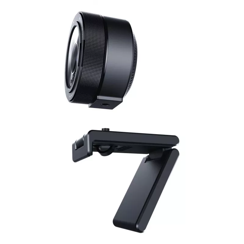 Webcam Razer Kiyo Pro 2.1 MP 1920 x 1080 pikseļi USB Melna