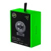 Webcam Razer Kiyo Pro 2.1 MP 1920 x 1080 pikseļi USB Melna