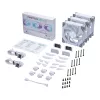 Ventilators Phanteks PH-F120D30 12 cm 250-2000 RPM 30.2 dB