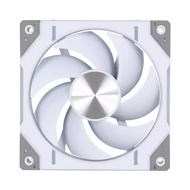 Ventilators Phanteks PH-F120D30 12 cm 250-2000 RPM 30.2 dB