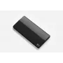 Glorious Gaming koka peles plaukstas balsts, melns, koks, 200 mm, 100 mm, 19 mm, 200 x 100 x 19 mm