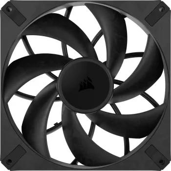 CORSAIR ventilators - Rs sērija Rs140 Max 140 mm viena iepakojums