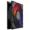 Gaisa dzesētājs Silverstone Penetrator SST-AP120SKB-ARGB 12 cm 2000 RPM