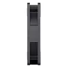 Gaisa dzesētājs Silverstone Penetrator SST-AP120SKB-ARGB 12 cm 2000 RPM