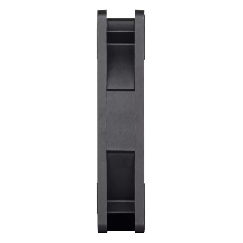 Gaisa dzesētājs Silverstone Penetrator SST-AP120SKB-ARGB 12 cm 2000 RPM