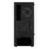 PC korpuss Aerocool Quantum Midi Tower melns