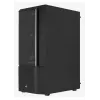 PC korpuss Aerocool Quantum Midi Tower melns