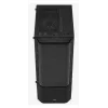 PC korpuss Aerocool Quantum Midi Tower melns