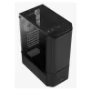 PC korpuss Aerocool Quantum Midi Tower melns