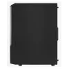 PC korpuss Aerocool Quantum Midi Tower melns