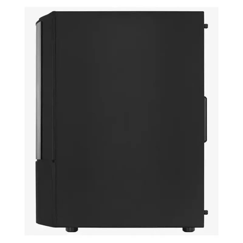 PC korpuss Aerocool Quantum Midi Tower melns
