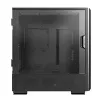PC korpuss Montech SKY TWO GX Tower Melns