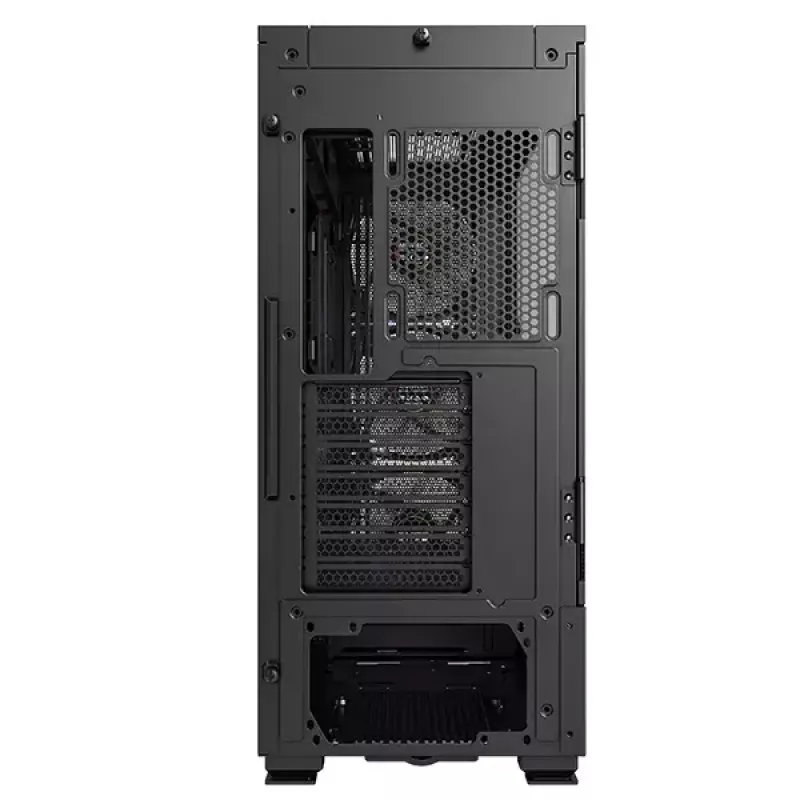 PC korpuss Montech SKY TWO GX Tower Melns