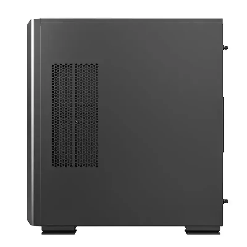 PC korpuss Montech SKY TWO GX Tower Melns