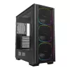 PC korpuss Montech SKY TWO GX Tower Melns