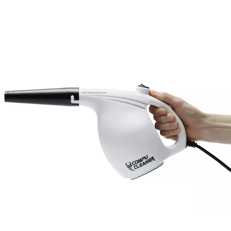 Compu Cleaner IT Dusters EG-1000 500 W Melns Balts 240 V