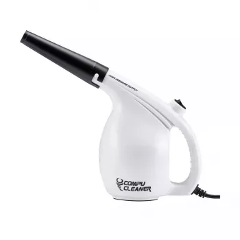 Compu Cleaner IT Dusters EG-1000 500 W Melns Balts 240 V