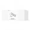 Viss-vienā šķidruma dzesētājs Silverstone SST-XE360-4677 12 cm ventilators 600-2800 RPM