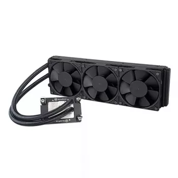 Viss-vienā šķidruma dzesētājs Silverstone SST-XE360-4677 12 cm ventilators 600-2800 RPM