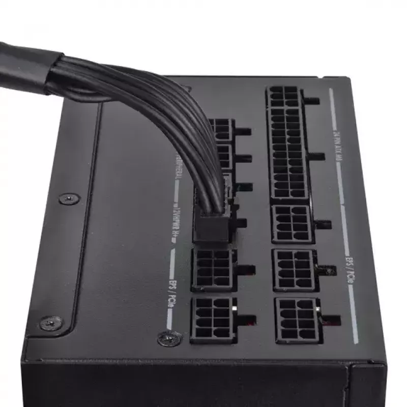 Barošanas bloks Silverstone DA1000R Gold 1000 W